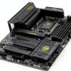 MSI Tomahawk X870 Motherboard DDR5 7800MHz Gaming-2