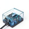 R∞RasTech 27W GaN USB-C Power Supply for Raspberry Pi 5 Black 1.3M-2