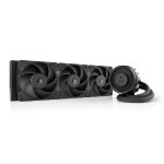 ARCTIC LFIII Pro 360 Liquid Cooler Metal Radiator-0