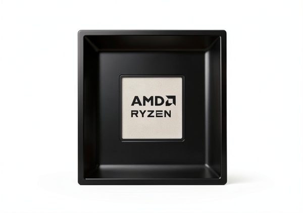AMD Ryzen 7 9700X CPU 8‑Core 5.5GHz Gaming-1