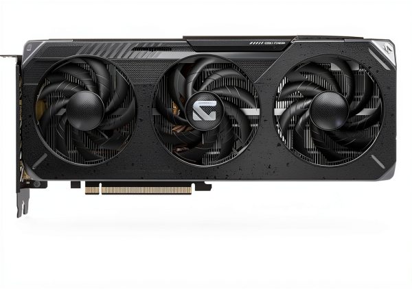 Radeon RX 9060 XT Gaming Card GIGABYTE 16GB-8