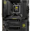 MSI Tomahawk X870 Motherboard DDR5 7800MHz Gaming-1