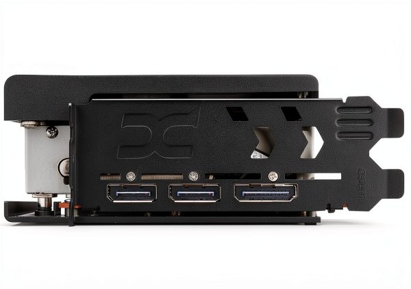 PowerColor Radeon RX 9070 XT 16GB Red Devil Spectral Graphics Card-7