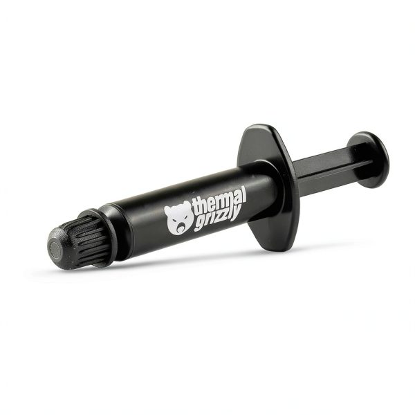 Thermal Grizzly Kryonaut Thermal Grease 1 Gram High Conductivity Paste-0