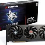 PowerColor Radeon RX 9070 XT 16GB Red Devil Spectral Graphics Card-0