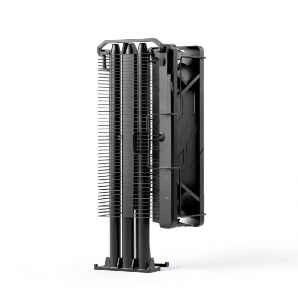 Cooler Master CPU Cooling Fan RR-S4KK-25SN Pro 212 Black 152mm-8
