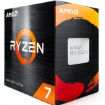 AMD Ryzen 7 5800XT Processor 8-Core 4.8GHz Boost RGB Prism Cooler-0