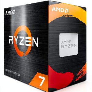 AMD Ryzen 7 5800XT Processor 8-Core 4.8GHz Boost RGB Prism Cooler-0
