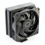 Cooler Master CPU Cooling Fan RR-S4KK-25SN Pro 212 Black 152mm-0