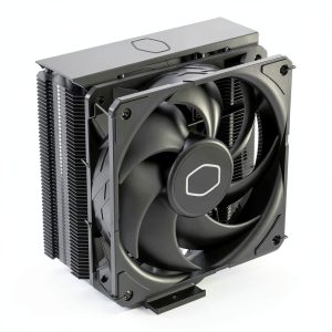 Cooler Master CPU Cooling Fan RR-S4KK-25SN Pro 212 Black 152mm-0