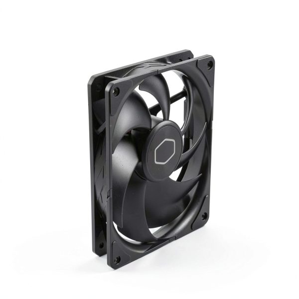 Cooler Master CPU Cooling Fan RR-S4KK-25SN Pro 212 Black 152mm-3