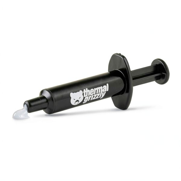 Thermal Grizzly Kryonaut Thermal Grease 1 Gram High Conductivity Paste-6