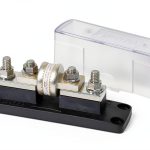 Blue Sea Class T Fuse Block AMRB-5502 Mount Insulating Cover-0