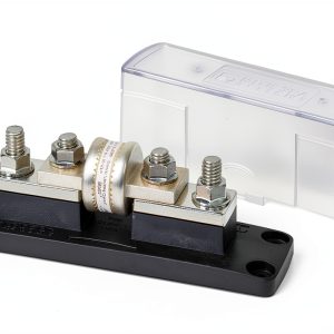 Blue Sea Class T Fuse Block AMRB-5502 Mount Insulating Cover-0