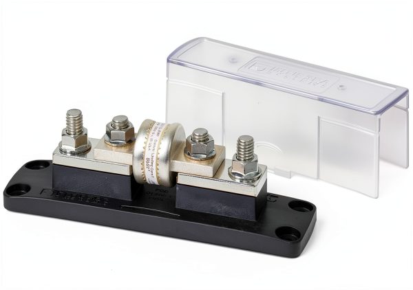 Blue Sea Class T Fuse Block AMRB-5502 Mount Insulating Cover-0