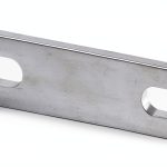 Blue Sea Systems 9160 ML Series Link Bus Rail Fuse Block 250A Beige-0