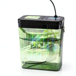 Reptile Misting System 2-Gallon with 360° Nozzles by RUNWUSHENG for-0
